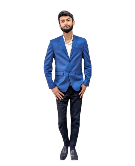 Hammad Mushtaq